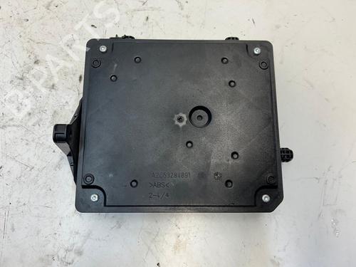 Fuse box OPEL CORSA B (S93) 1.7 D (F08, F68, M68) | BP24127141E1 