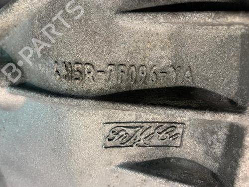 Gearbox FORD FOCUS II (DA_, HCP, DP)  | BP12434536M3 