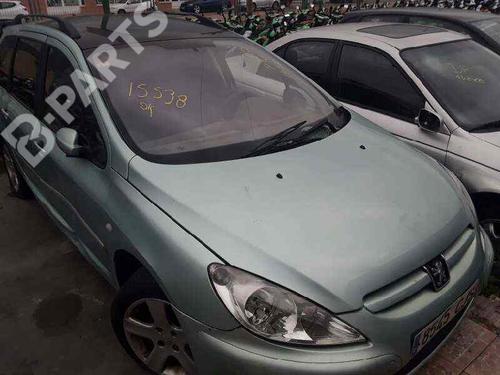 Used Parts PEUGEOT 307 CC (3B)  2.0 16V  1158466