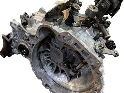 Gearbox HYUNDAI GETZ (TB) 1.5 CRDi | BP11008517M3 