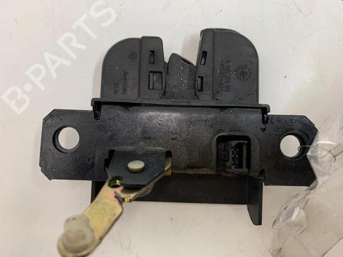 Tailgate lock VW GOLF IV (1J1) 1.9 TDI | BP15969217C101 