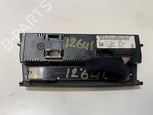 Climate control BMW 3 (E90) 318 d | BP13415912I5 