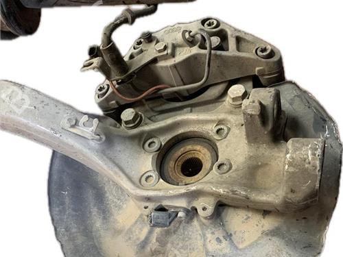 Right front steering knuckle AUDI A6 C6 Avant (4F5) 2.0 TFSI | BP15778649M26 