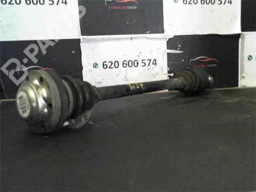 Left rear driveshaft BMW 5 (E60)  | BP10996366M40 