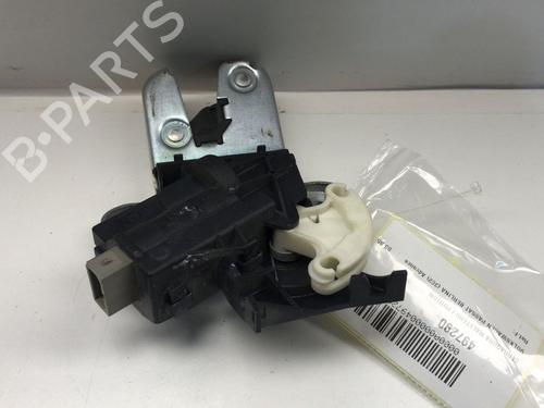 Tailgate lock VW PASSAT B6 (3C2)  | BP12849977C101 
