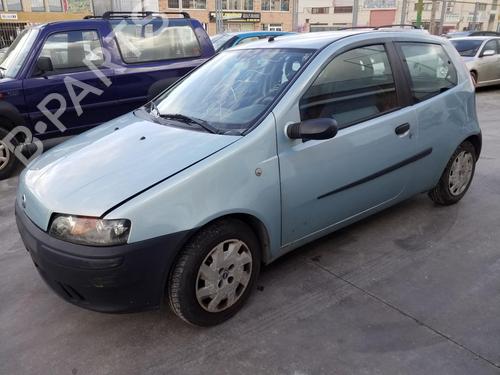 Front right window mechanism FIAT PUNTO Hatchback Van (188_) 1.2 60 | BP11850412C23 