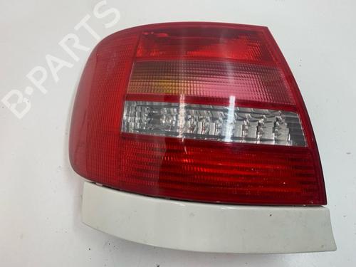 Used Left taillight AUDI A4 B5 (8D2) 1.8 (125 hp) 16435678