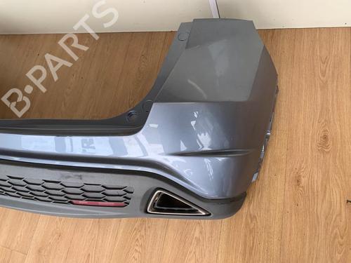 Rear bumper HONDA CIVIC VIII Hatchback (FN, FK) 1.8 (FN1, FK2) | BP15676229C8 