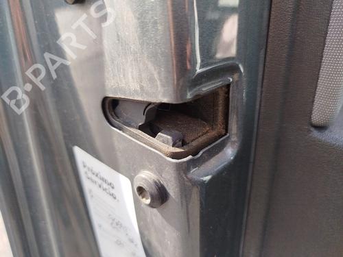Used Front left lock SEAT LEON (1P1) 1.2 TSI (105 hp) 28186054