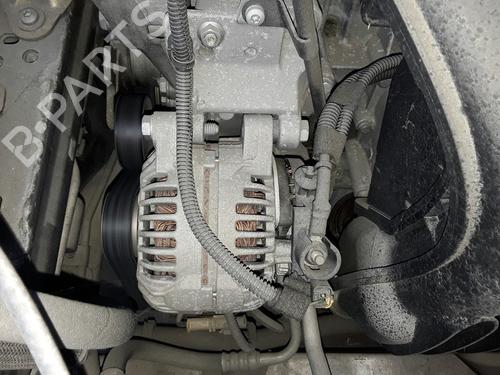 Generator PEUGEOT 407 (6D_) [2004-2011]  27180603