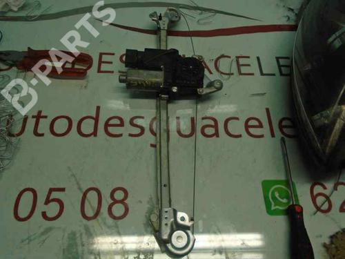 Used Rear right window mechanism Rear right window mechanism MERCEDES-BENZ E-CLASS (W210) E 300 Turbo-D (210.025) (177 hp) 11000988 11000988