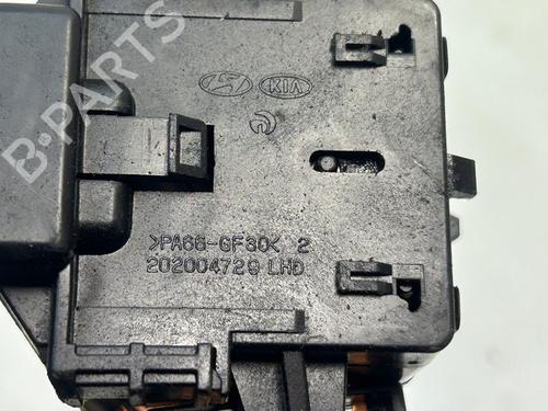 Headlight switch HYUNDAI SANTA FÉ II (CM) 2.2 CRDi GLS | BP25333327I24 