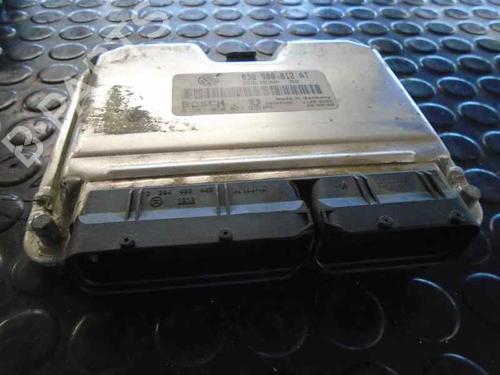 Engine control unit (ECU) SEAT TOLEDO II (1M2) 1.9 TDI | BP11000882M57 