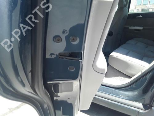 Rear left lock VOLVO V50 (545) 1.6 D | BP18833100C100 