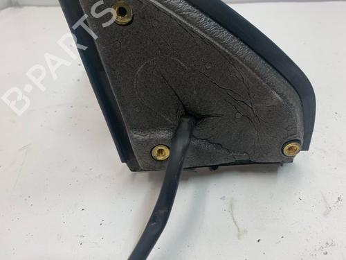 Left mirror FIAT STILO (192_) 1.9 D Multijet | BP16344619C26