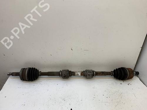 Used Right front driveshaft Right front driveshaft 34098436 34098436