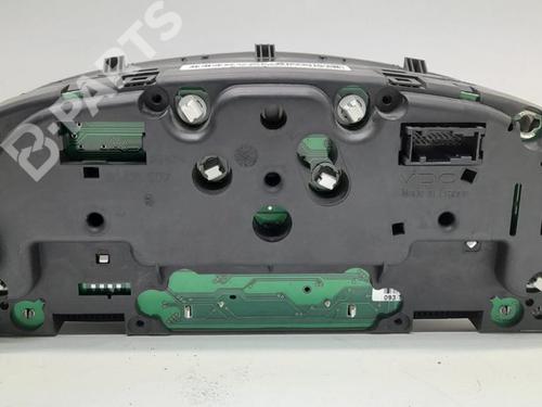 Instrument cluster PEUGEOT 607 (9D, 9U) 3.0 V6 24V | BP11686247C47 