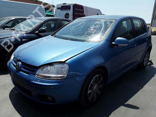 Front left window mechanism VW GOLF V (1K1)  | BP12561464C22 