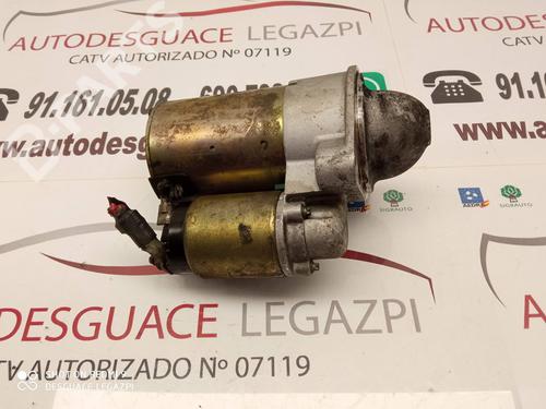 Starter CHEVROLET MATIZ (M200, M250) 0.8 | BP11003884M8 