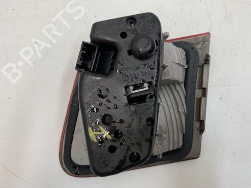 Left tailgate light BMW 3 Touring (E46) 320 d | BP16676903C79 