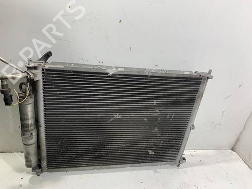 Water radiator NISSAN MICRA III (K12)  | BP27477398M31