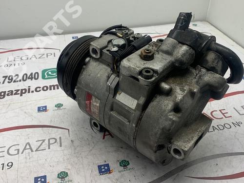 AC compressor BMW 3 (E46) 328 i | BP11005992M34 