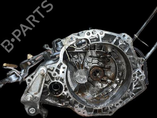 Used Gearbox PEUGEOT 406 (8B) 2.0 16V (136 hp) 22745636