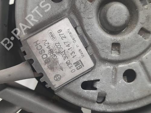 Køleventilator elektrisk OPEL ASTRA H (A04) 1.7 CDTI (L48) | BP19035814M35 