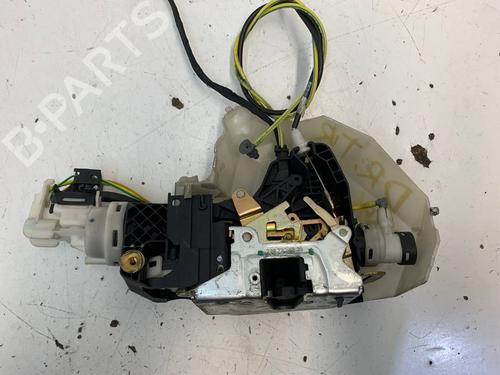 Rear right lock MERCEDES-BENZ S-CLASS (W220, V220) S 320 (220.065, 220.165) | BP23260403C99 