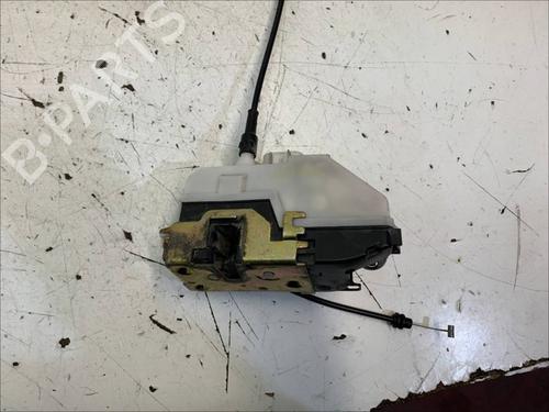 Front right lock CITROËN C3 I (FC_, FN_) 1.4 HDi | BP23537549C97 