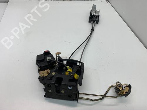 Front right lock KIA RIO II (JB) 1.5 CRDi | BP16053900C97 