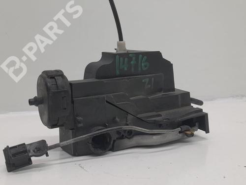 Used Front left lock MERCEDES-BENZ A-CLASS (W168) A 170 CDI (168.009, 168.109) (95 hp) 11883213