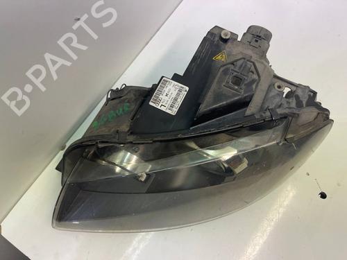 Left headlight AUDI A3 (8P1)  | BP28107772C28 