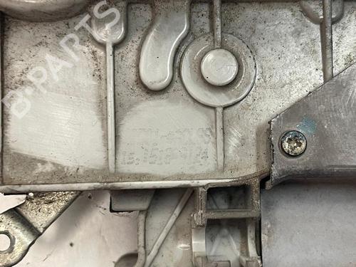 Front left lock LANCIA DELTA III (844_) 1.6 D Multijet (844.AXC11, 844.AXC1A) | BP19449488C98 