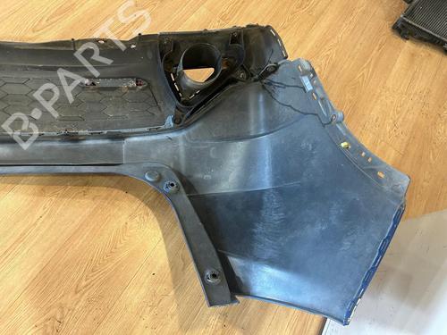 Rear bumper HONDA CIVIC VIII Hatchback (FN, FK) 2.2 CTDi (FK3) | BP20487080C8 