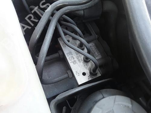 Used ABS pump AUDI A6 C6 (4F2) 2.4 (177 hp) 28191307