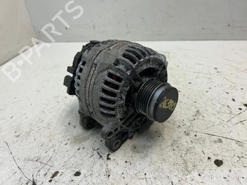 Used Alternator AUDI A4 B6 (8E2) 1.9 TDI quattro (130 hp) 23777969