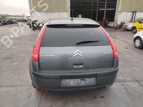 ABS pump CITROËN C4 I (LC_)  | BP22299491M43 