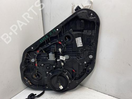 Used Rear left window mechanism HYUNDAI i30 (GD) [2011-2025]  30974314