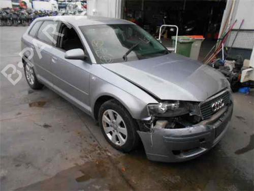 Mass air flow sensor AUDI A3 (8P1)  | BP10998317M95 