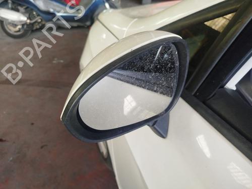 Used Left mirror SEAT IBIZA IV (6J5, 6P1) [2008-2017]  30700607