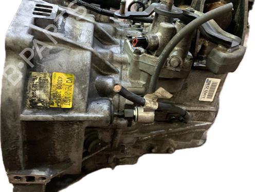 Gearbox KIA CARNIVAL / GRAND CARNIVAL III (VQ) 2.9 CRDi | BP17585185M3 