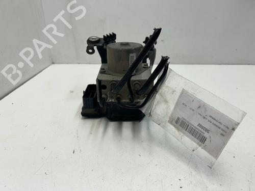 ABS pump FORD MONDEO IV Saloon (BA7) 2.0 | BP20721594M43 