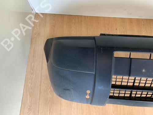 Pare-chocs avant CITROËN BERLINGO MULTISPACE (B9) 1.6 HDi 110 | BP15904820C7 