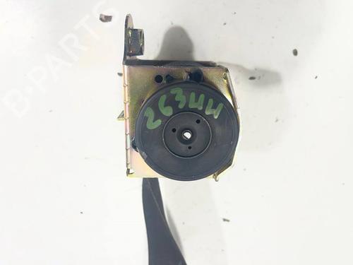 Front right seatbelt MINI MINI (R50, R53)  | BP29430516I25 