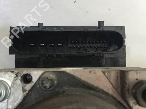 ABS pump NISSAN MICRA III (K12) 1.4 16V | BP27606480M43 