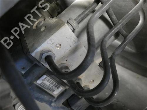 Used ABS pump CITROËN C4 I (LC_) [2004-2014]  13663207