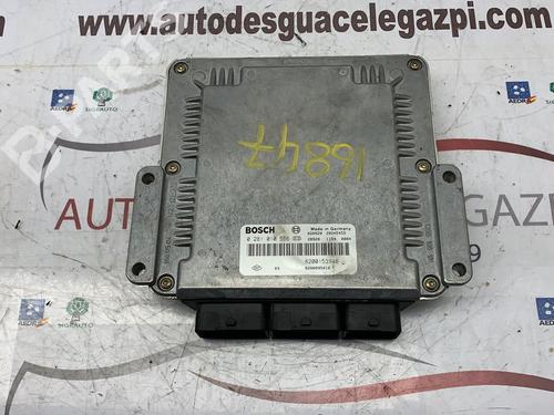 Frankberg Motorino Avviamento Starter Diesel Compatibile Con Renault, Nissan, Opel Movano, Trafic, Laguna, Master - 12V 2.2KW