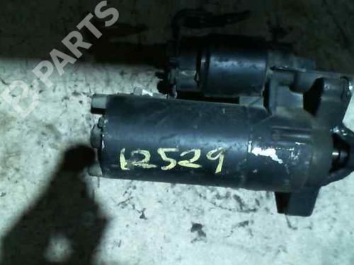 Used Starter CITROËN SAXO (S0, S1) 1.5 D (57 hp) 11001898