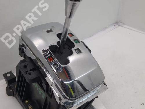 Gear lever TOYOTA COROLLA (_E12_) 1.4 D (NDE120_, NDE120R) | BP11924136M90 